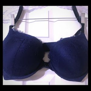 Victoria’s Secret Add 2-Cups Push Up Bra
